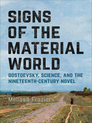 cover image of Signs of the Material World